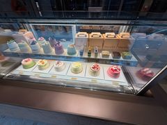 -théATRE 茶聚场(王府中環店)