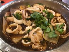 -旺达·福州菜(正大广场店)