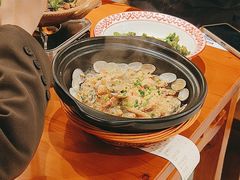 -蛮佬拾·乡里土菜馆(河西王府井店)