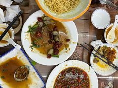 -鑫鸿达·海鲜闽菜热炒小馆(中山路店)