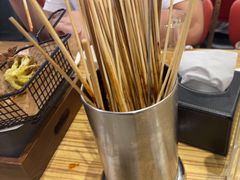 -柳叶刀烧烤(北大清华店)