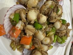 -威海渔村(黄兴路店)