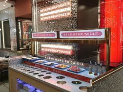 -巴蜀王婆大虾(南锣鼓巷店)