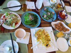 -蜻蜓逐宴全日制西餐厅I古北水镇大酒店