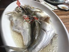 -鱼食饭稻·苏浙土菜17年老馆子(平江路店)