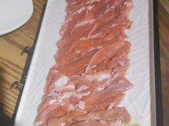 -百草滩羊清水涮羊肉(长城路店)