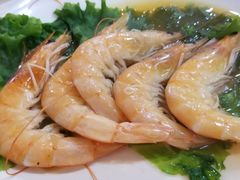 -港畔赶海蒸汽海鲜烧烤自助(仙螺岛店)