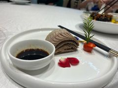 -满堂·烤鸭店·北京菜(鼓楼店)