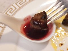 布朗尼红酒牛排-92°C俄式厨房(中央大街店)