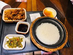 -谷田稻香·砂锅菜(汇暻广场店)