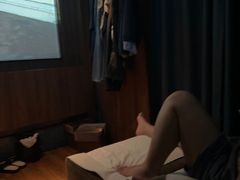 -晶品养生·SPA·影院式足道(汇臻店)