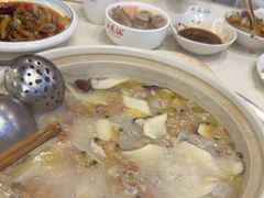 -土连锅·现熬养生汤锅(梁家巷店)