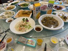 -牟传仁饭庄(星海店)