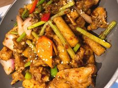 -小菜园新徽菜(泰州茂业店)
