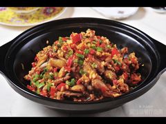 -丽景湾国际酒店·六福轩中餐厅