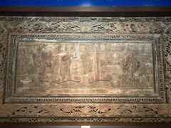 -张掖大佛寺景区