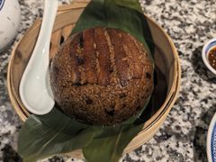 江米扣肉-南京大牌档(崇文门国瑞店)