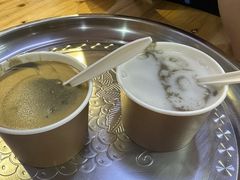 -谢怀亮芝麻茶