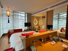 -香港港岛英迪格酒店