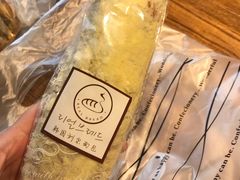 -韩国利尔面包(桂林路店)