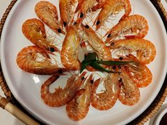 -万龙洲海鲜(阜外店)