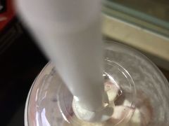 -喜茶(北京五棵松华熙店)