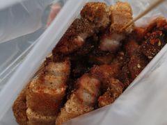 -脆皮五花肉(建东街旗舰店)