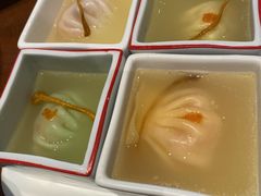 -北海金昌开元名都大酒店·四季轩中餐厅