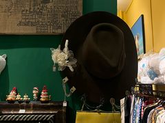 -Candy plus vintage桃园中古