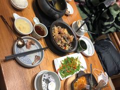 -云海肴云南菜·蒸汽石锅鱼(北京良乡华冠店)