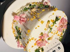 -夏朵花园(复兴西路店)