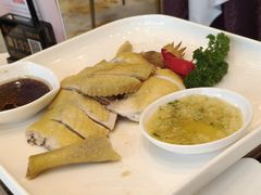 -御彩酒家(东风东路店)