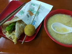 -梅园食堂
