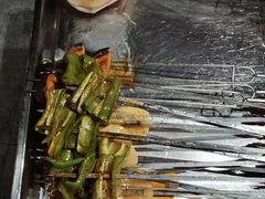 -炭窑水浒烤肉(汉阳鹦鹉巷子店)