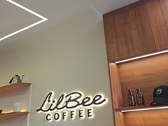 -LilBee Coffee