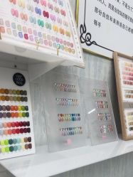 -赢韵美甲美睫瑞士净斑中心