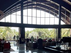 -三亚湾海居铂尔曼度假酒店