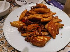 -阿拉丁新疆风味餐厅·清真(罗廊巷店)