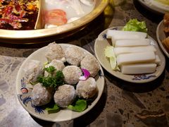 -小龙坎火锅(万象城店)