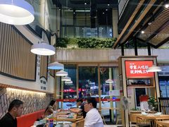 大堂-厝小满.姜母鸭/泉州菜(桥南店)