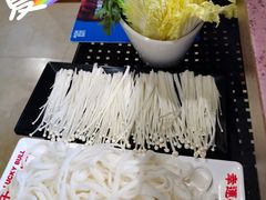 -幸运牛汕头小黄牛牛肉火锅(梅林店)