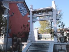 -大理文庙(大理古城)