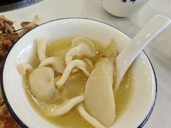 -朴小妹人参鸡汤火锅(长白山万达店)