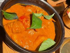 慢煮红咖喱牛肉-SHAN山(前滩太古里店)