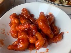 -荆楚渔艺堂·鱼头泡饭(江堤中路店)