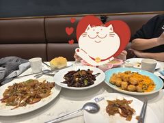 -宝月楼·台湾菜馆(天河城店)