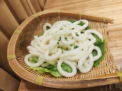 -水林间·寿喜烧自助(仙林金鹰店)