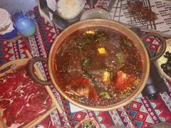 -火塘云南烧烤大排档