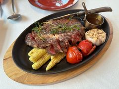 -Las Tapas(思南公馆店)