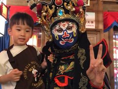 -蜀大侠火锅(总府路店)